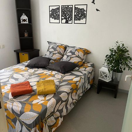 Parc Arena Apartment Nimes Luaran gambar