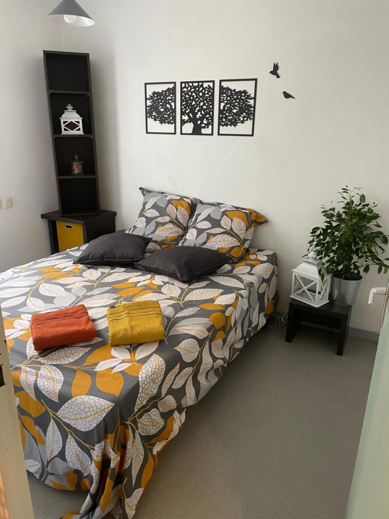 Parc Arena Apartment Nimes Luaran gambar